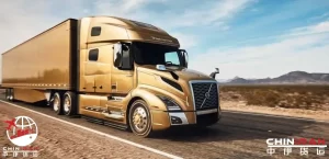 واردات قطعات ماشین سنگین