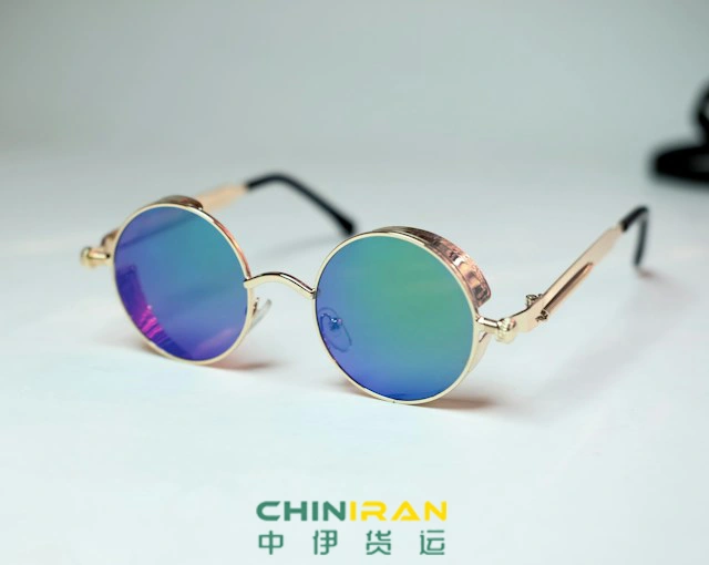 خرید عمده عینک از چین - واردات عمده عینک از چین